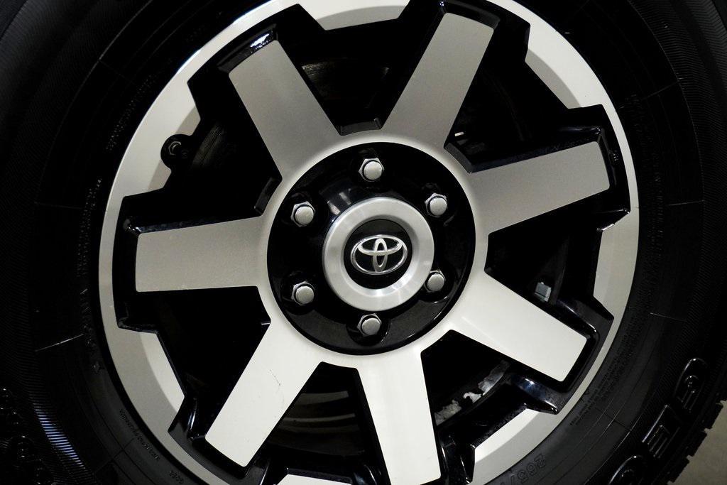 used 2019 Toyota 4Runner car, priced at $31,550