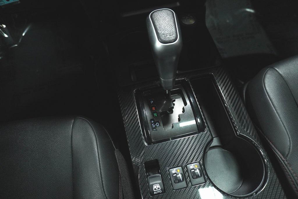 used 2019 Toyota 4Runner car, priced at $31,550