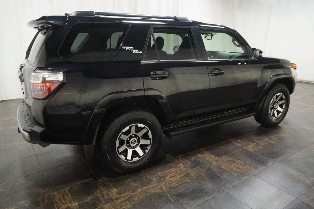 used 2019 Toyota 4Runner car, priced at $31,550