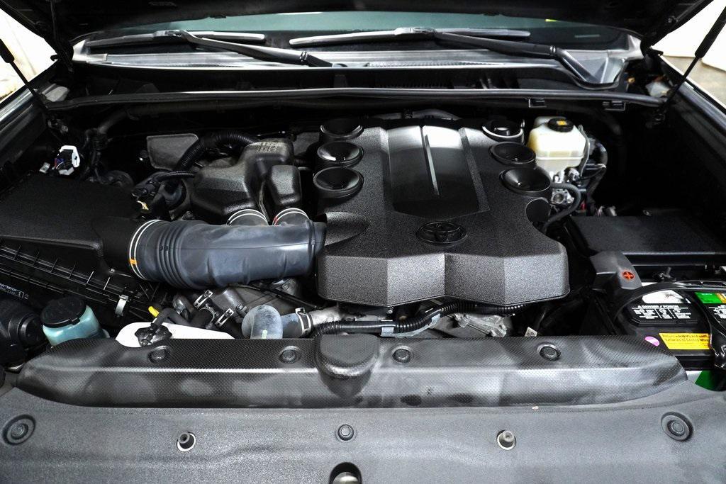 used 2019 Toyota 4Runner car, priced at $31,550