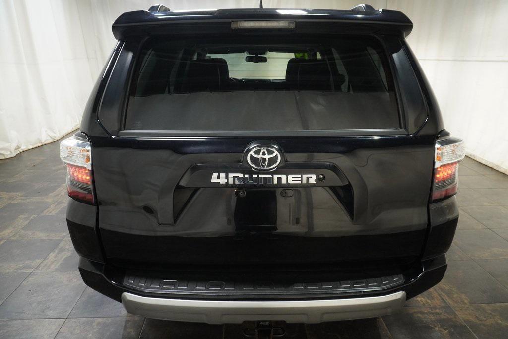 used 2019 Toyota 4Runner car, priced at $31,550