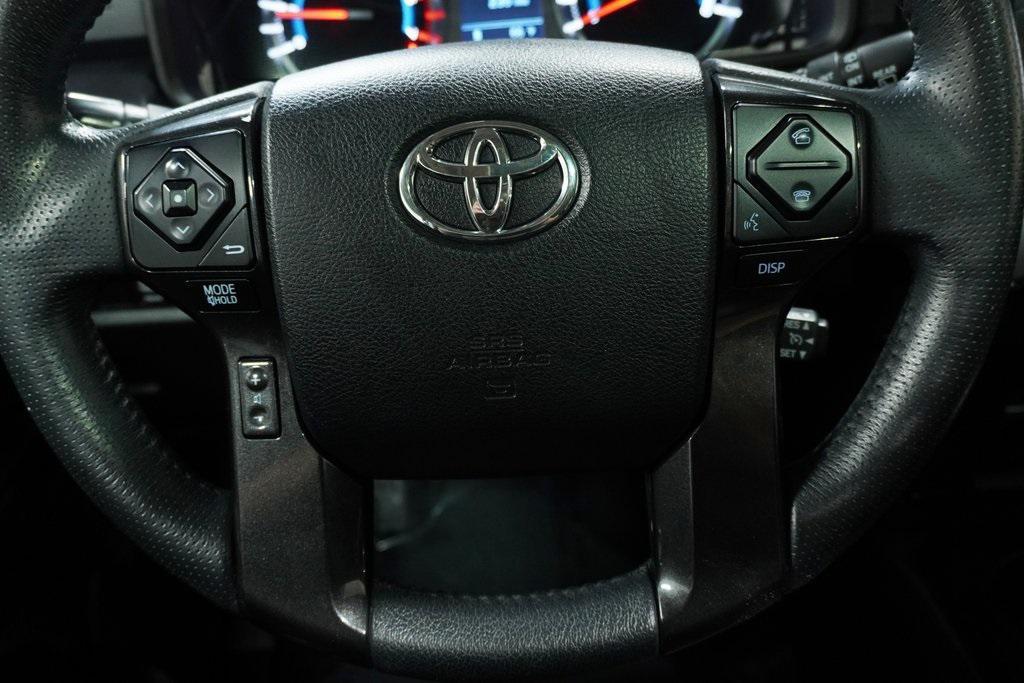 used 2019 Toyota 4Runner car, priced at $31,550