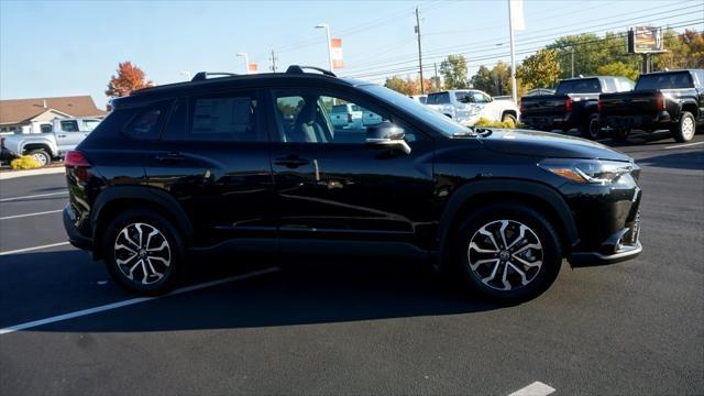 new 2024 Toyota Corolla Hybrid car, priced at $31,500