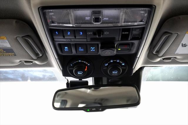 used 2024 Toyota 4Runner car, priced at $59,990