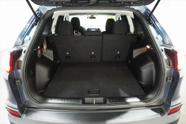 used 2020 Jeep Cherokee car, priced at $18,990