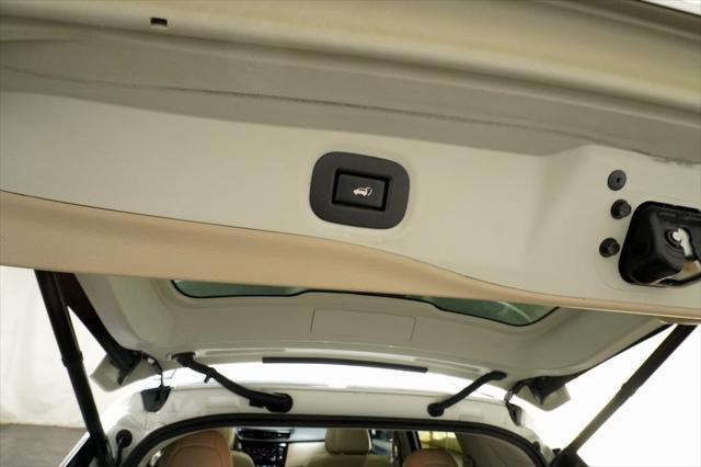 used 2019 Nissan Rogue car, priced at $19,990