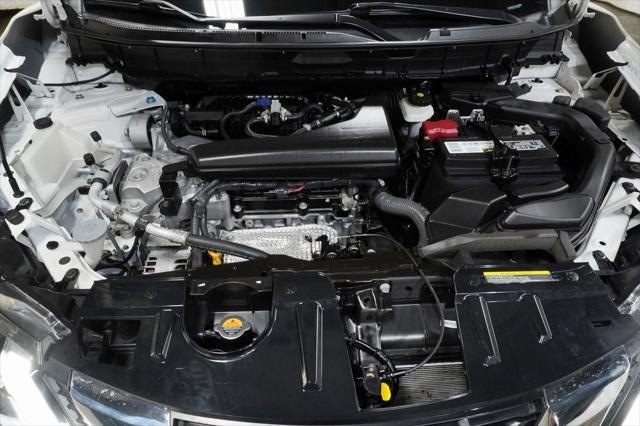 used 2019 Nissan Rogue car, priced at $19,990