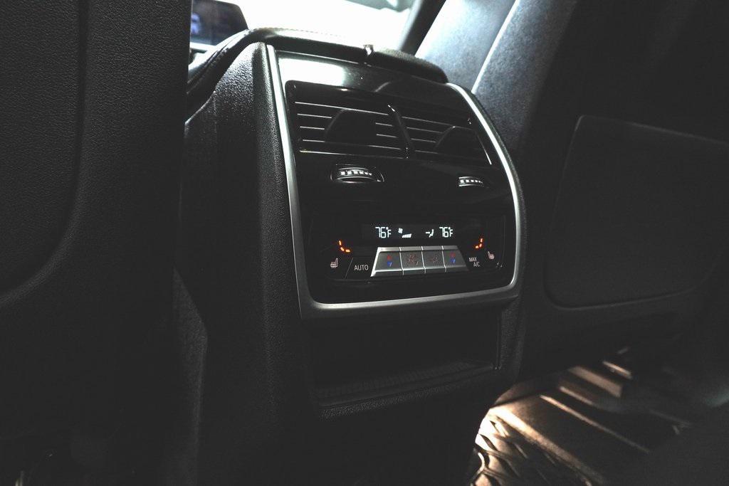 used 2020 BMW X5 car, priced at $30,990