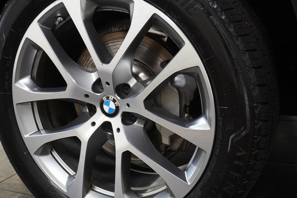 used 2020 BMW X5 car, priced at $30,990