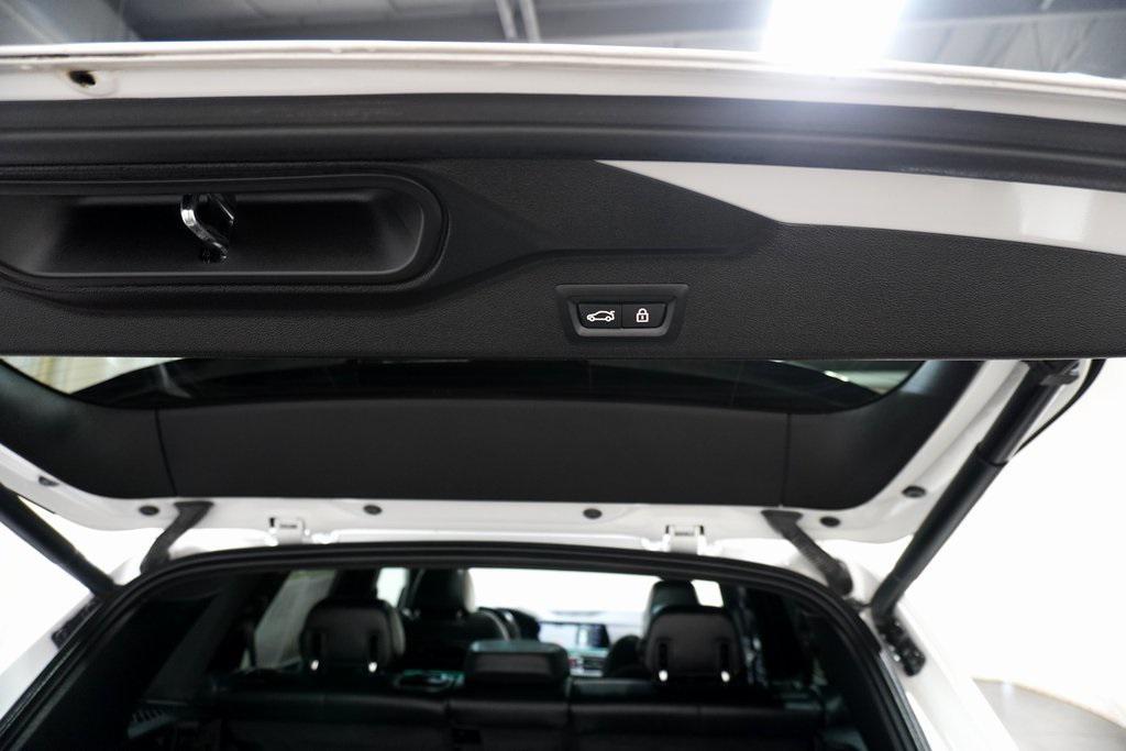 used 2020 BMW X5 car, priced at $30,990
