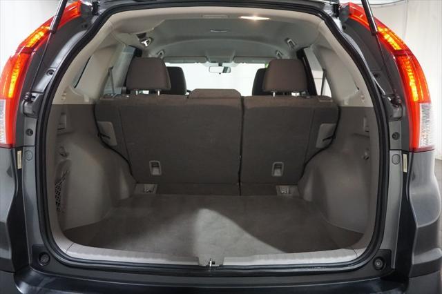 used 2014 Honda CR-V car, priced at $13,550