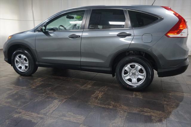 used 2014 Honda CR-V car, priced at $13,550