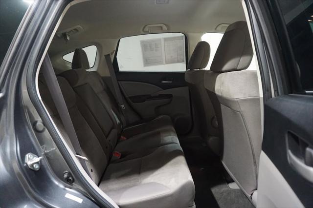 used 2014 Honda CR-V car, priced at $13,550