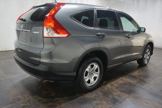 used 2014 Honda CR-V car, priced at $13,550