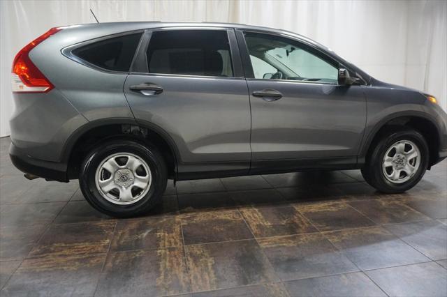 used 2014 Honda CR-V car, priced at $13,550