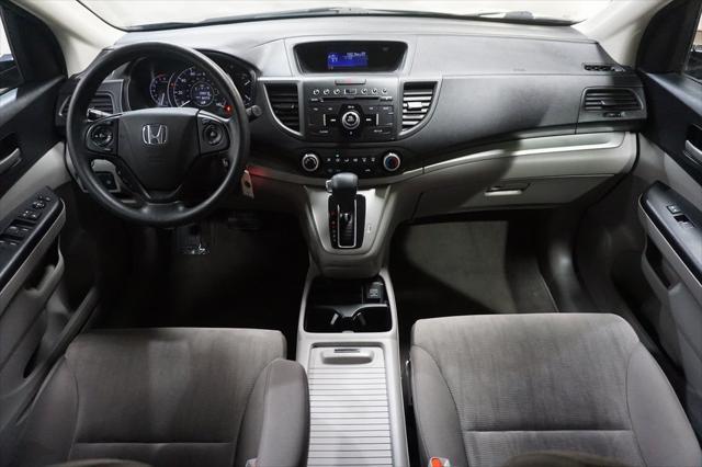 used 2014 Honda CR-V car, priced at $13,550