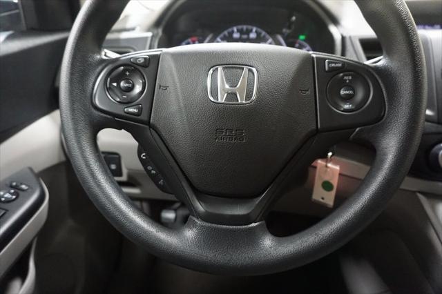 used 2014 Honda CR-V car, priced at $13,550