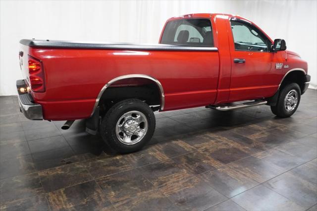 used 2009 Dodge Ram 2500 car, priced at $22,990