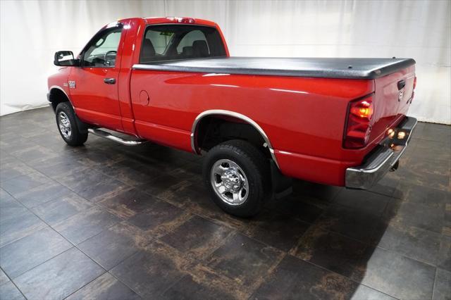 used 2009 Dodge Ram 2500 car, priced at $22,990