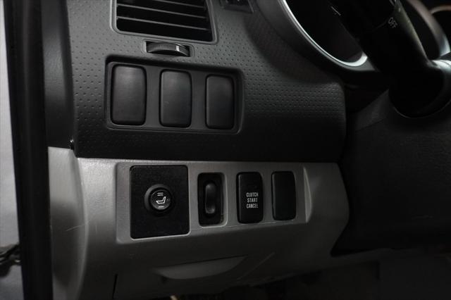used 2008 Toyota Tacoma car, priced at $17,990