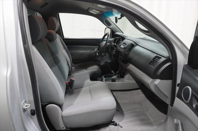 used 2008 Toyota Tacoma car, priced at $17,990
