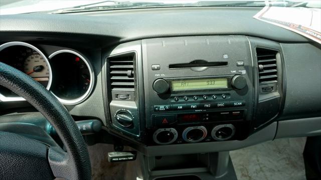 used 2008 Toyota Tacoma car, priced at $16,990