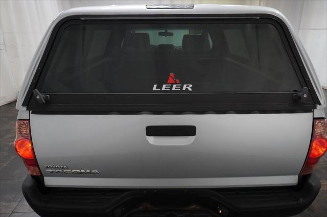 used 2008 Toyota Tacoma car, priced at $17,990