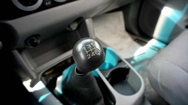 used 2008 Toyota Tacoma car, priced at $16,990