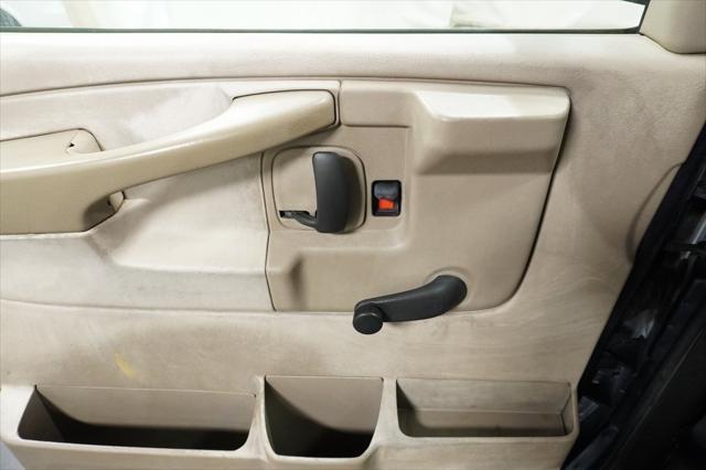 used 2006 Chevrolet Express 3500 car, priced at $13,990