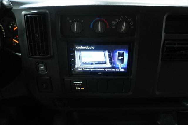 used 2006 Chevrolet Express 3500 car, priced at $13,990