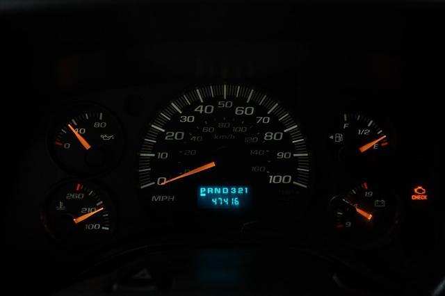 used 2006 Chevrolet Express 3500 car, priced at $13,990