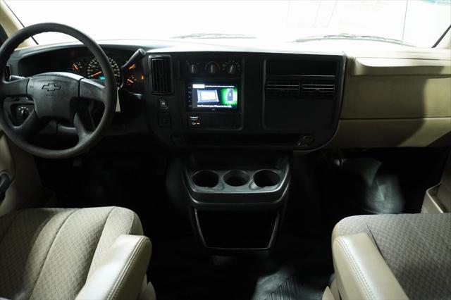 used 2006 Chevrolet Express 3500 car, priced at $13,990
