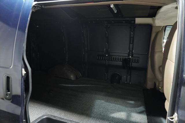 used 2006 Chevrolet Express 3500 car, priced at $13,990