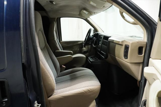 used 2006 Chevrolet Express 3500 car, priced at $13,990