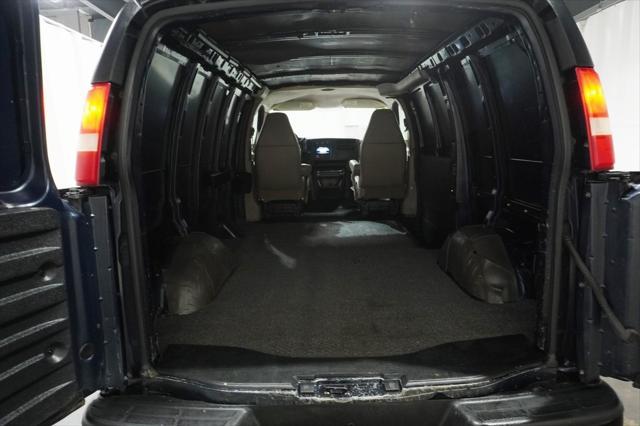 used 2006 Chevrolet Express 3500 car, priced at $13,990