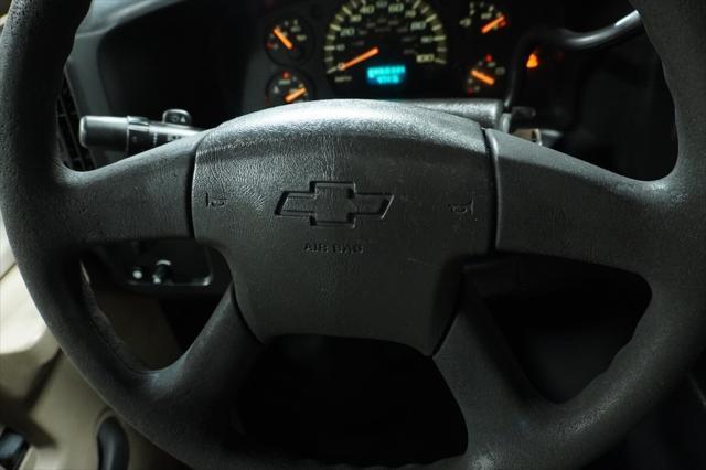 used 2006 Chevrolet Express 3500 car, priced at $13,990