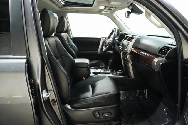 used 2021 Toyota 4Runner car, priced at $43,990