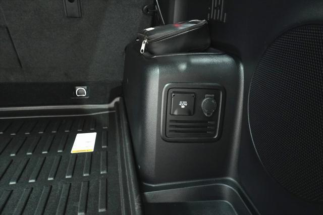 used 2021 Toyota 4Runner car, priced at $43,990