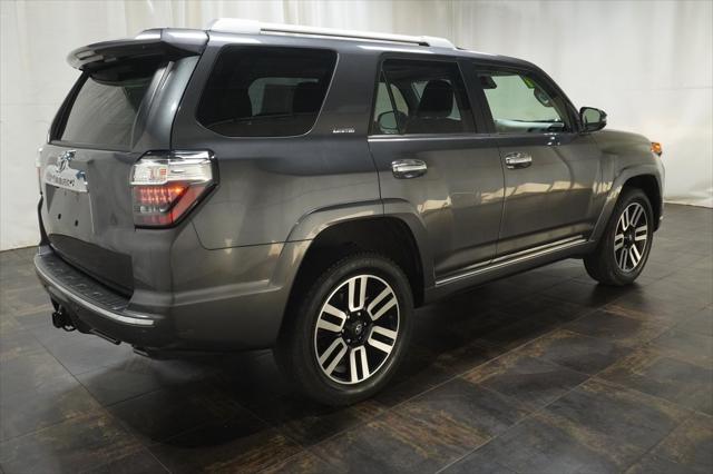used 2021 Toyota 4Runner car, priced at $43,990