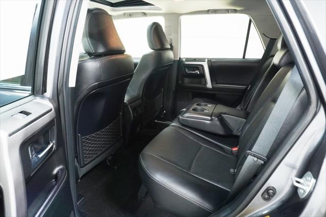used 2021 Toyota 4Runner car, priced at $43,990