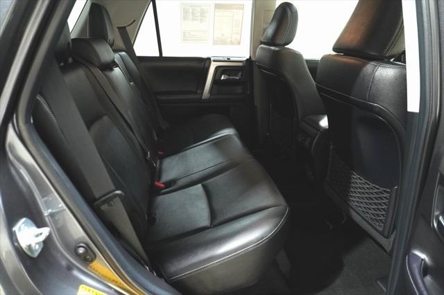 used 2021 Toyota 4Runner car, priced at $43,990