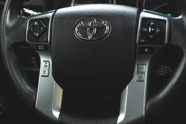 used 2021 Toyota 4Runner car, priced at $43,990