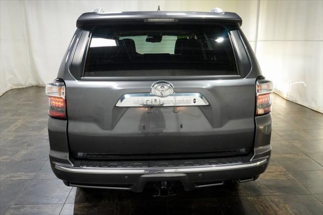 used 2021 Toyota 4Runner car, priced at $43,990