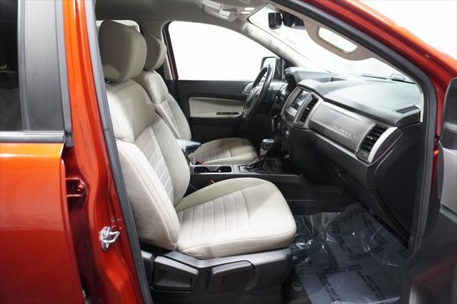 used 2019 Ford Ranger car, priced at $20,990