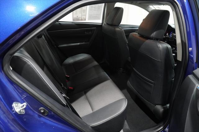 used 2014 Toyota Corolla car, priced at $11,990