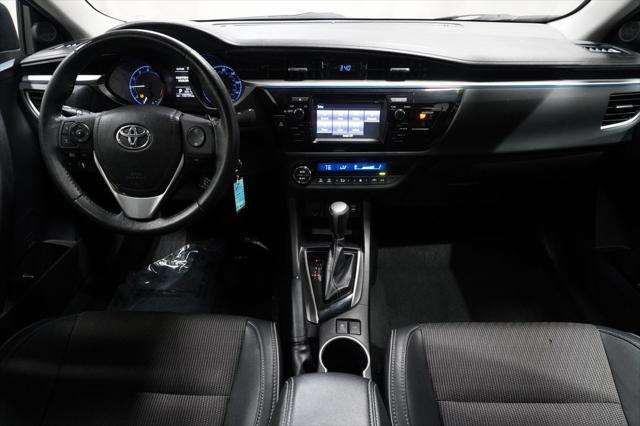 used 2014 Toyota Corolla car, priced at $11,990