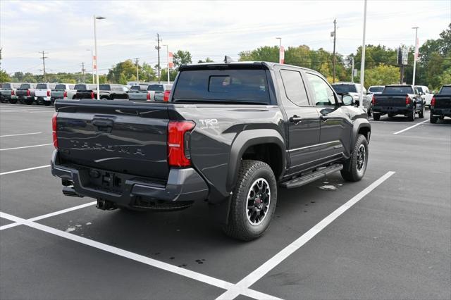 new 2024 Toyota Tacoma car, priced at $57,687