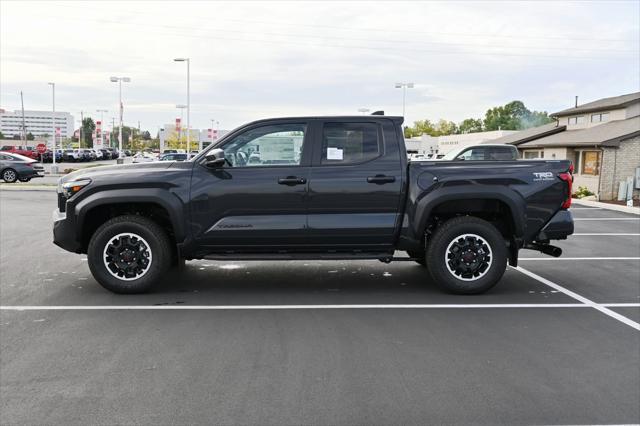 new 2024 Toyota Tacoma car, priced at $57,687