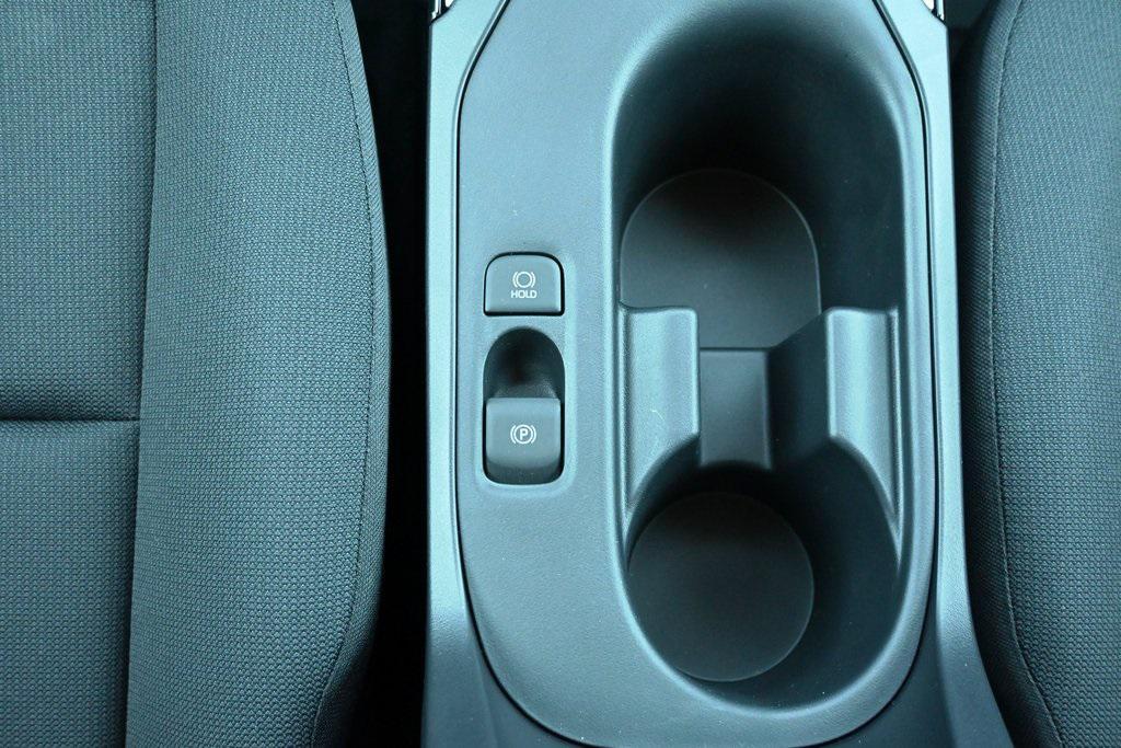 new 2026 Toyota Corolla car, priced at $23,229