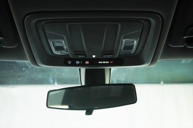 used 2020 GMC Sierra 1500 car, priced at $29,990